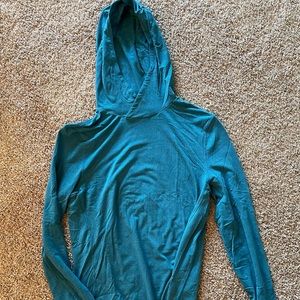 LuluLemon Tech Hoodie